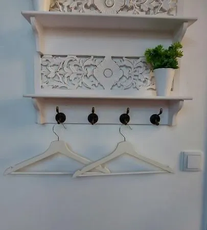 A Portuguesa Maison d'hôtes