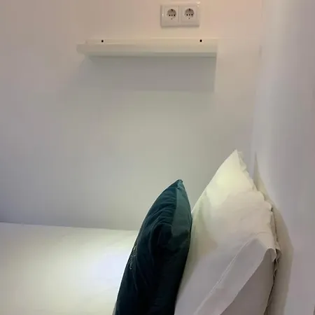 Πανσιόν A Portuguesa 3*