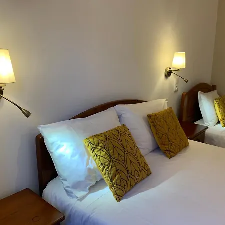 A Portuguesa Maison d'hôtes 3*