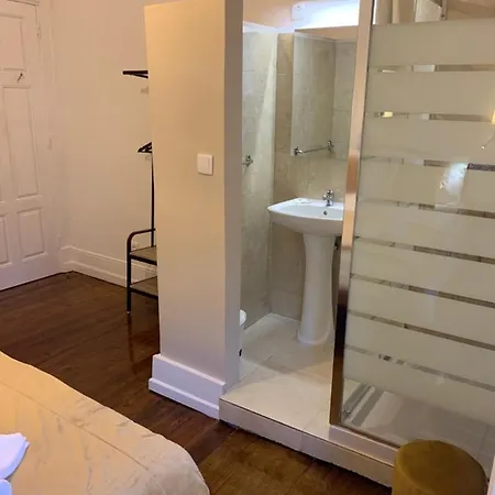 A Portuguesa Maison d'hôtes 3*