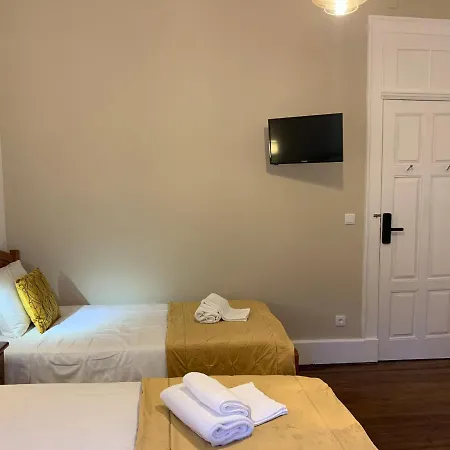 A Portuguesa Maison d'hôtes 3*