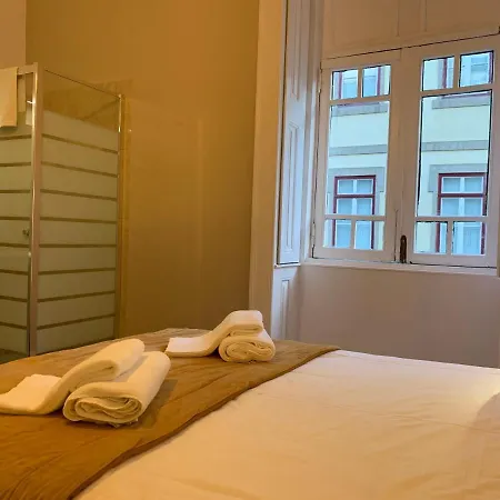 A Portuguesa Maison d'hôtes 3*