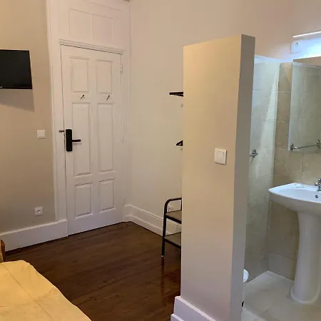 Πανσιόν A Portuguesa