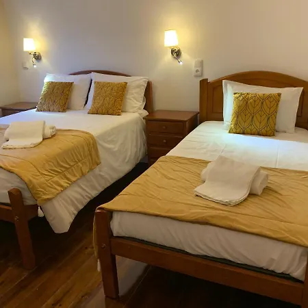 Maison d'hôtes A Portuguesa Oporto