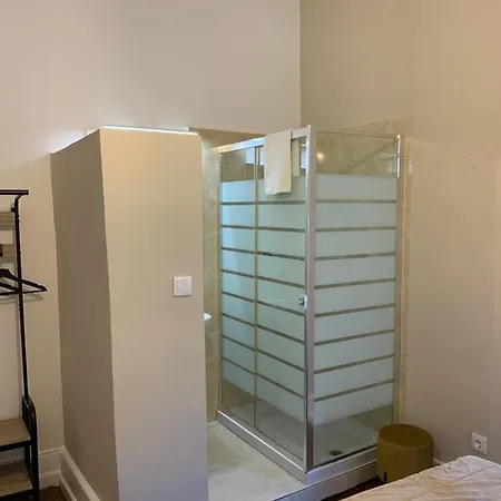 Maison d'hôtes A Portuguesa Oporto