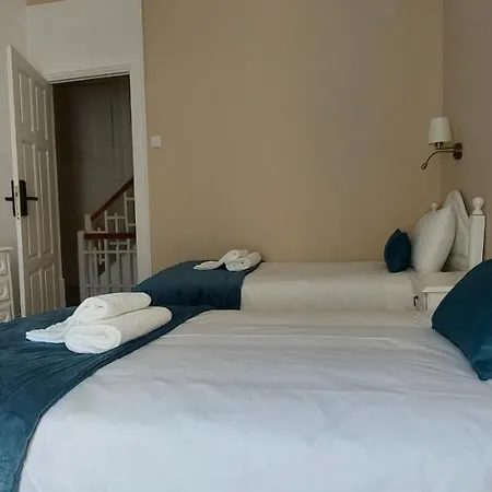 A Portuguesa 3* Oporto