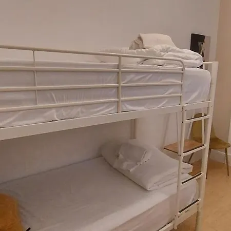 Maison d'hôtes A Portuguesa Oporto