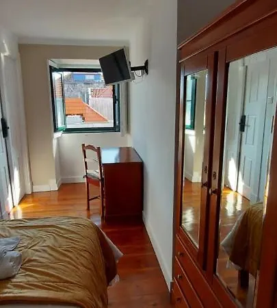 A Portuguesa Πανσιόν 3*