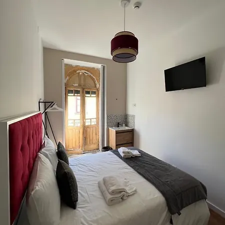 Maison d'hôtes A Portuguesa