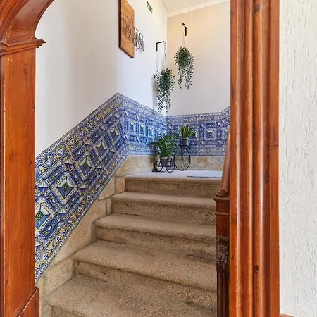 A Portuguesa Oporto
