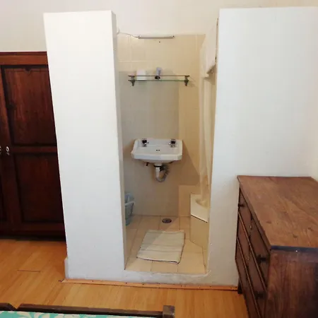 A Portuguesa Maison d'hôtes 3*