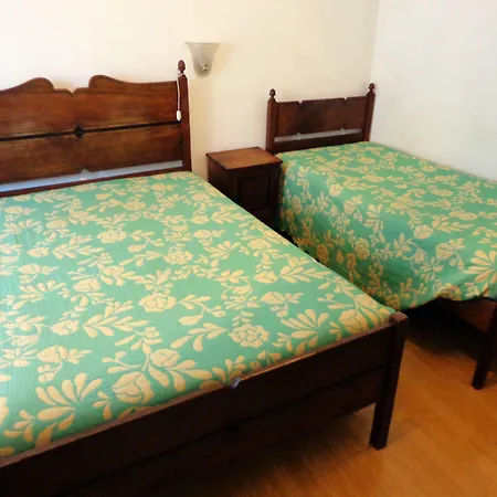 A Portuguesa Maison d'hôtes 3*