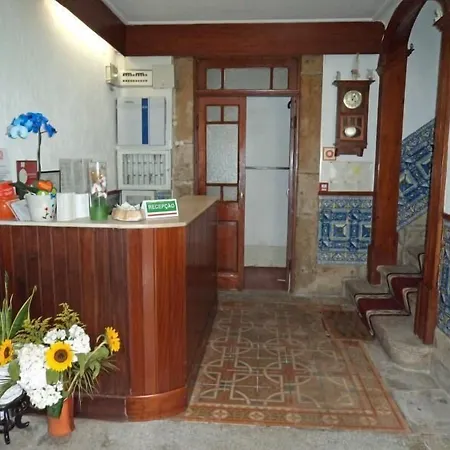 A Portuguesa 3* Oporto