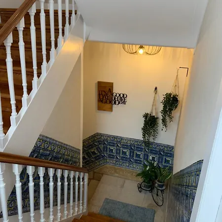 A Portuguesa Πανσιόν