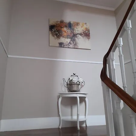 Maison d'hôtes A Portuguesa 3*