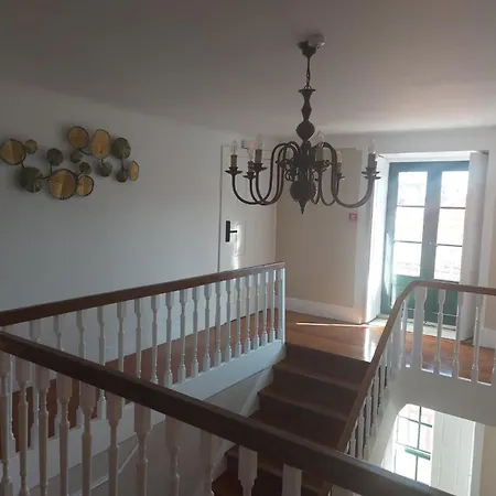 A Portuguesa Maison d'hôtes