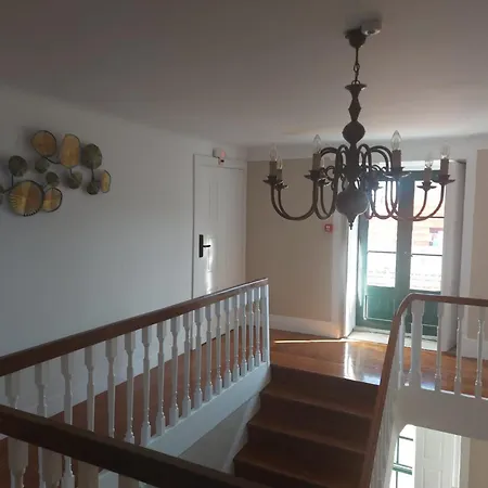 Maison d'hôtes A Portuguesa