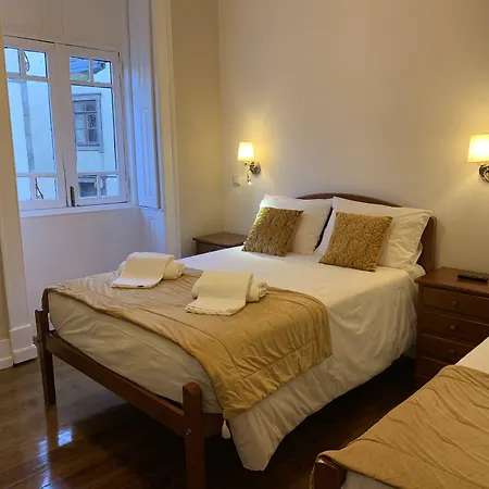 Maison d'hôtes A Portuguesa