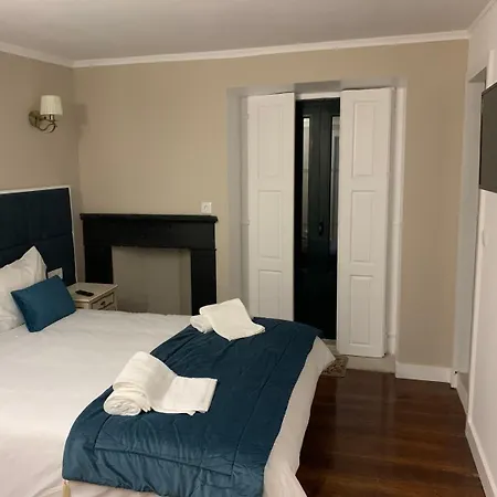 Maison d'hôtes A Portuguesa Oporto