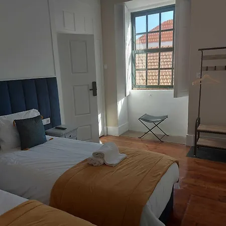 Maison d'hôtes A Portuguesa