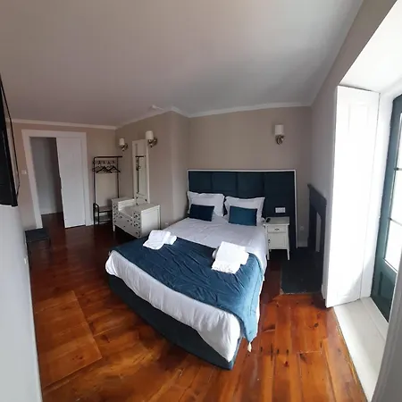 Maison d'hôtes A Portuguesa Oporto