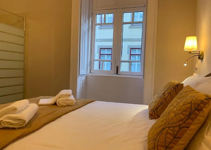 Gasthuis A Portuguesa 3*