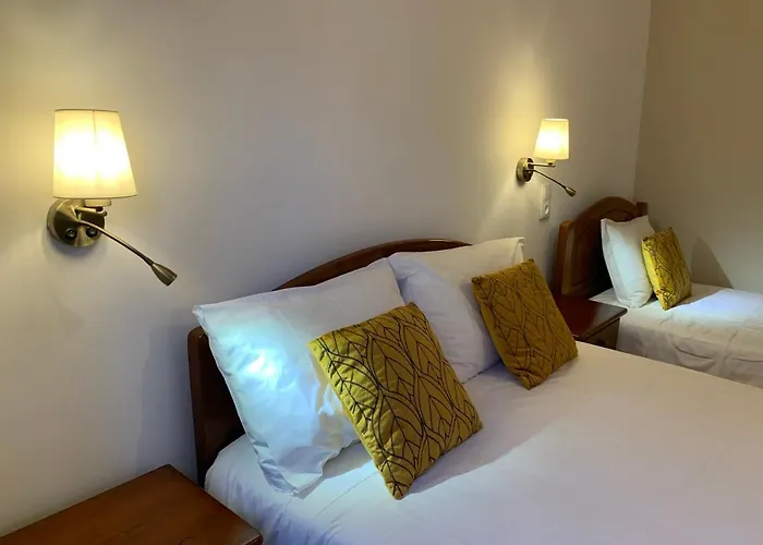 A Portuguesa Gasthuis 3*