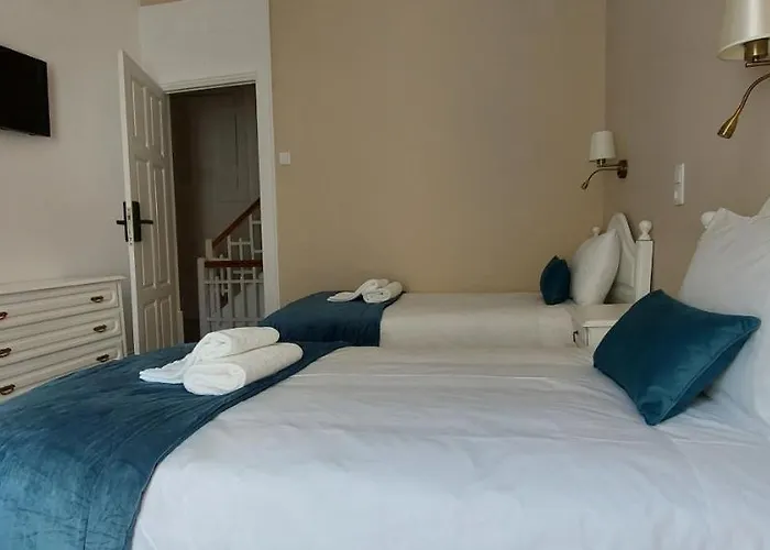 A Portuguesa 3* פורטו