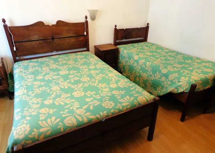 A Portuguesa Gasthuis 3*