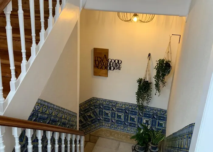 A Portuguesa Gasthuis