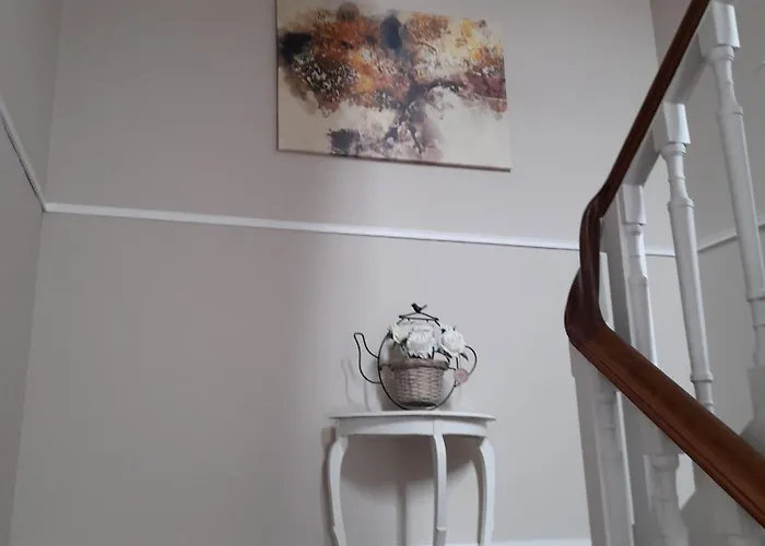 בית הארחה A Portuguesa 3*