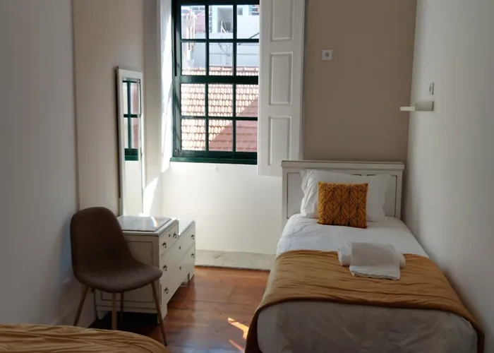 A Portuguesa Gasthuis 3*