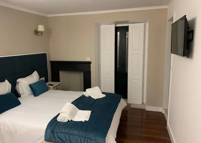 בית הארחה A Portuguesa פורטו