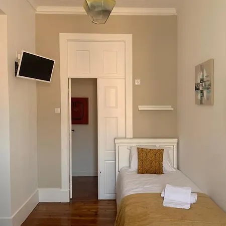 招待所 A Portuguesa