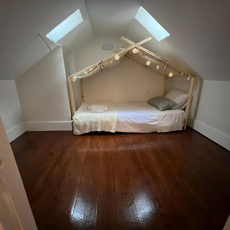 招待所 A Portuguesa 3*