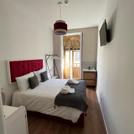 A Portuguesa 3* Porto