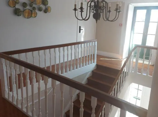 A Portuguesa Casa de hóspedes 3*