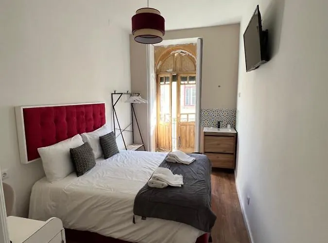 A Portuguesa 3* Porto