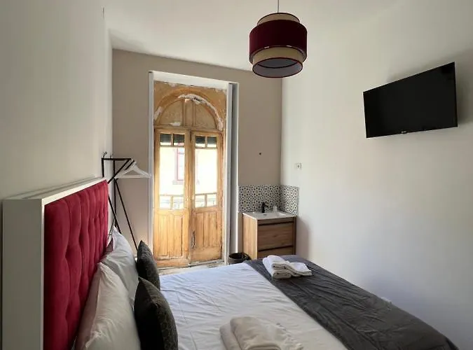 A Portuguesa Konukevi Porto