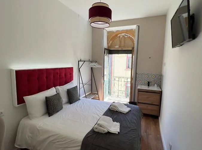 Casa de hóspedes A Portuguesa 3*