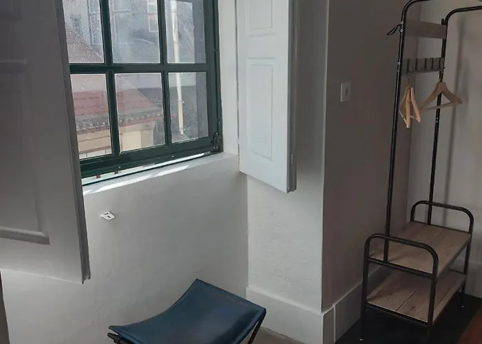 A Portuguesa 3* Porto