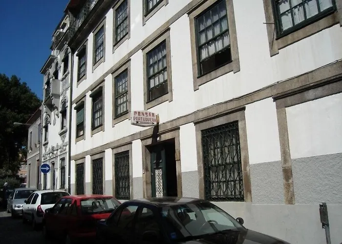 A Portuguesa Gasthof Porto