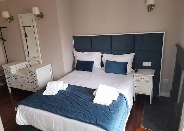 A Portuguesa Gasthof Porto